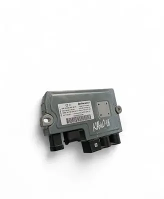 Citroen Jumpy Other control units/modules 9802096780 9692146980
