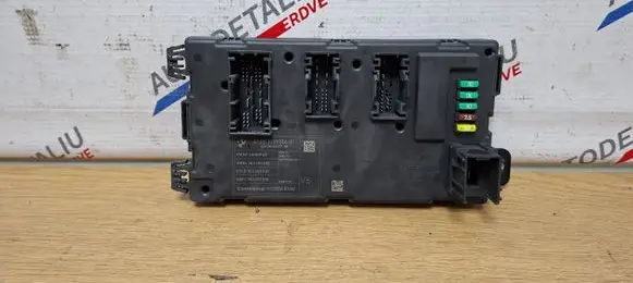 BMW 4 F32 F33 Central body control module 9329704