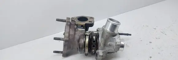 Toyota C-HR I Turbo 190215440Q 1720147011 UB40