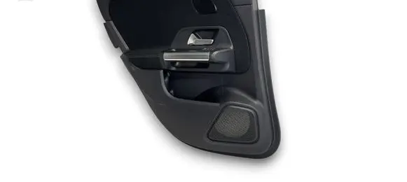 Mercedes-Benz GLA H247 Rear door card panel trim A2477302701 52106