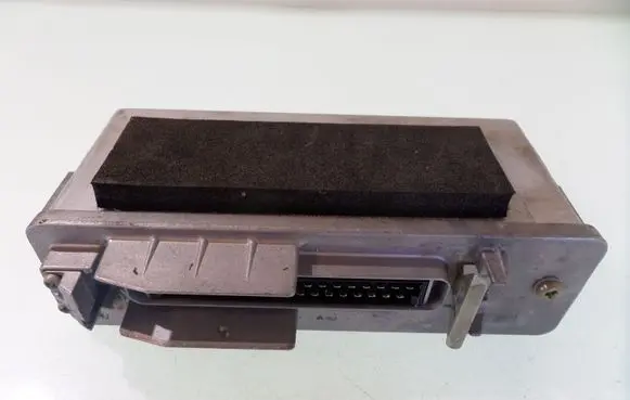 Audi 100 S4 C4 ABS control unit/module 256100037 443907379C