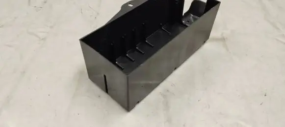 Bentley Flying Spur Fuse box set 4w0937619