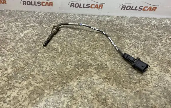 Opel Insignia A Exhaust gas temperature sensor 55566185 1310669500870