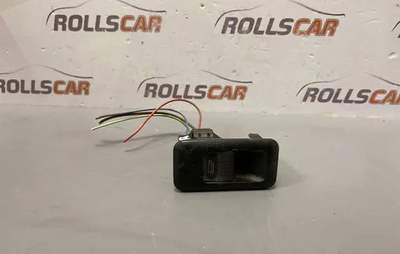 Volkswagen Transporter - Caravelle T4 Electric window control switch 7D0959855