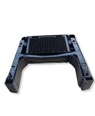 Volkswagen Touran II Glove box 1T0881580C
