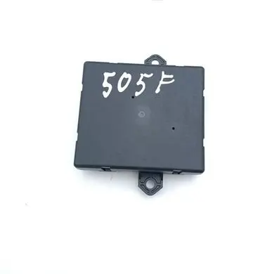 BMW iX Door control unit/module 5A70CB5