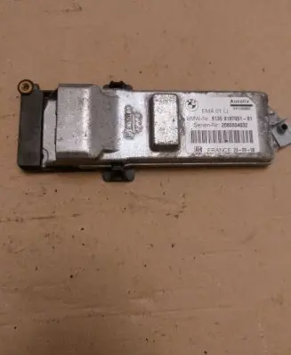 BMW 7 F01 F02 F03 F04 Other control units/modules 61359197951 611130600C 2080004032