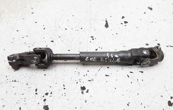 Renault Zoe Steering column universal joint a5z23a2c
