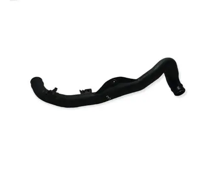 Volkswagen Sharan Intercooler hose/pipe 7m0145958d
