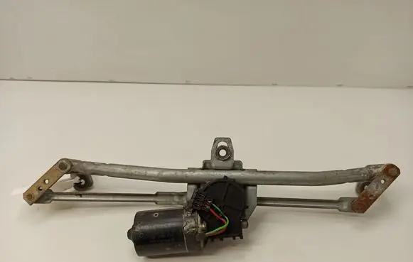 Audi A3 S3 8L Front wiper linkage and motor 0390241151 1J1955113A