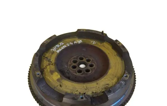 Fiat Ducato Dual mass flywheel 5801847320