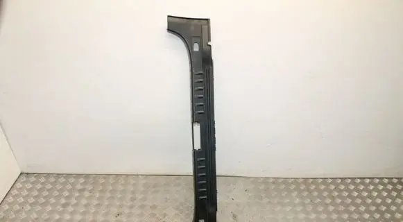 BMW 3 E90 E91 Trunk/boot sill cover protection 6949605