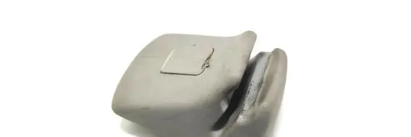 Ford Focus Sun visor clip/hook/bracket 