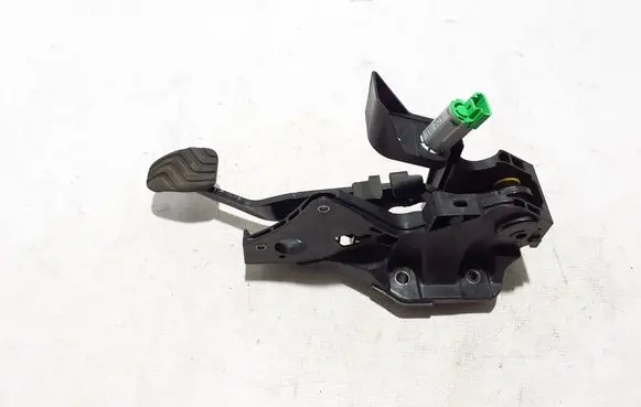 Brake pedal