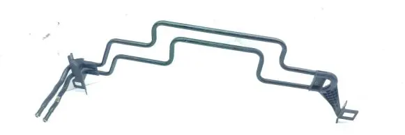 Mercedes-Benz E W211 Power steering hose/pipe/line