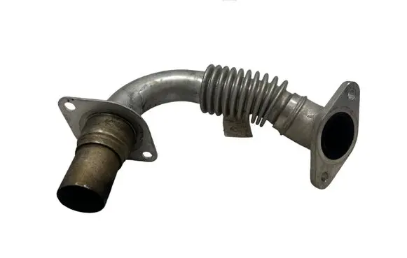 Jeep Renegade EGR valve line/pipe/hose 463416580 4072180
