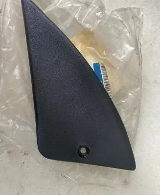Opel Omega B1 Front door wing mirror part 90224955 207AB8 90310615