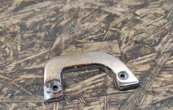 Mercedes-Benz SL R107 Other front door trim element