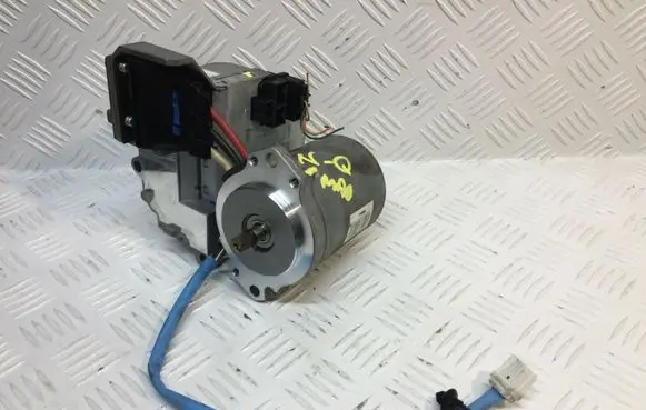 Nissan Qashqai Electric power steering pump EA9CEC-052 76R0373