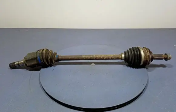Subaru Forester SG Front driveshaft