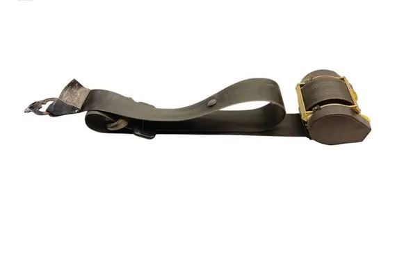 Renault Trafic II (X83) Front seatbelt 300774
