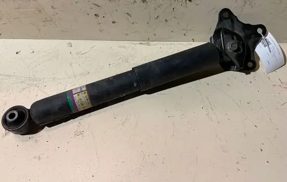 Lexus RX 450H Rear shock absorber/damper 4853148490