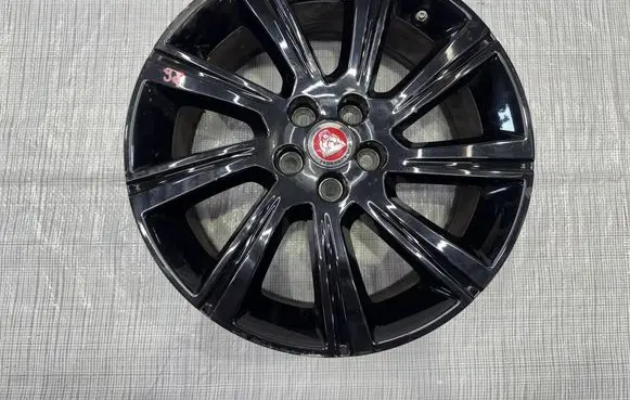 Jaguar E-Pace R16 alloy rim J9C3BA