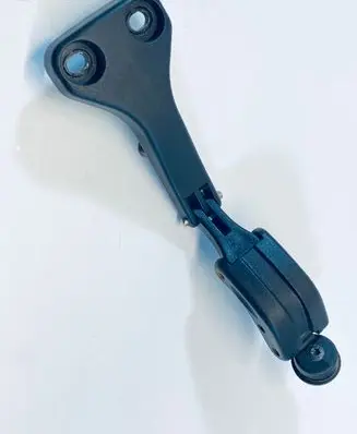 Toyota Aygo AB40 Rear door window winding handle 629100H030