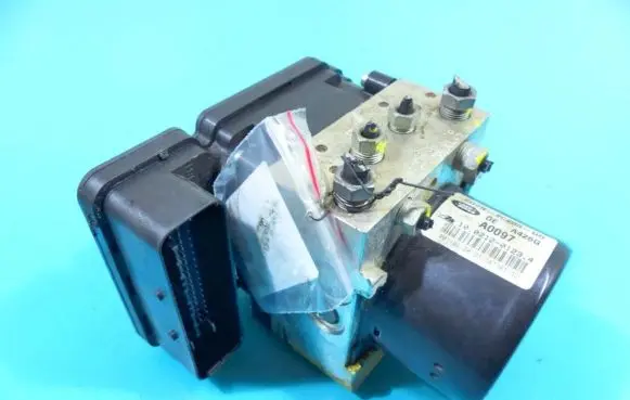 Land Rover Freelander 2 - LR2 ABS Pump 6G9N-2C405-DG IMPRK1210051