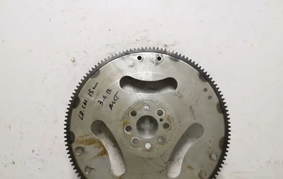 Jeep Grand Cherokee Flywheel 463AB0895D