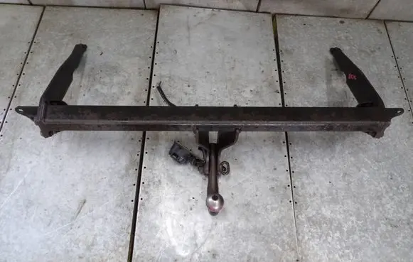 Ford Maverick Tow bar 