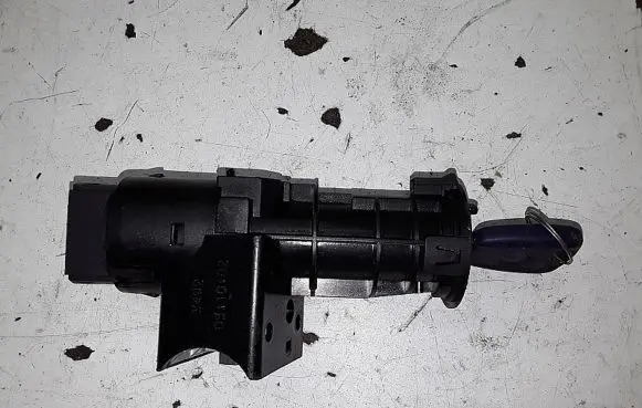 Fiat Punto (188) Ignition lock
