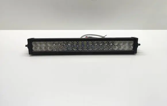BMW 5 E60 E61 LED Daytime headlight 