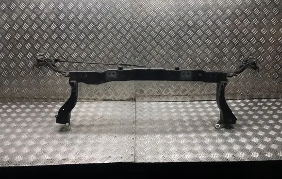 Opel Mokka Radiator support slam panel