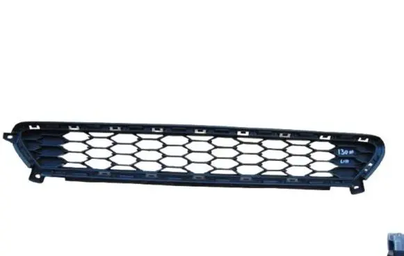 Hyundai i30 Front bumper lower grill 86561-G4DA0