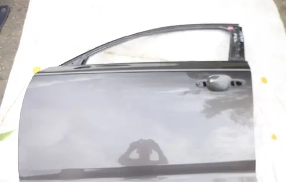 Audi A4 S4 B9 Front door 134290