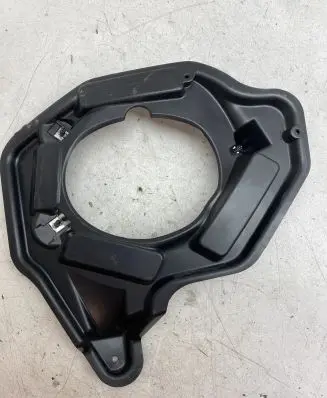 Cupra Formentor Fog light bracket 5FF807594A