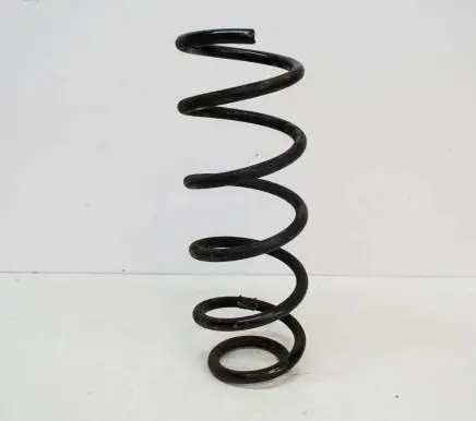 Audi A4 S4 B9 8W Front coil spring