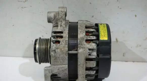 KIA Stonic Generator/alternator 