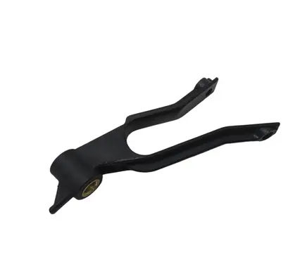 Opel Astra H Radiator mount bracket 13162131