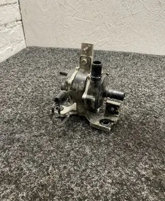 Hyundai Ioniq 5 Electric auxiliary coolant/water pump N02043D0