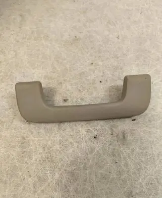 Audi Q7 4L Front interior roof grab handle 8P0857607K