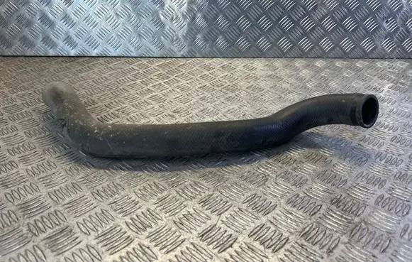 Intercooler hose/pipe