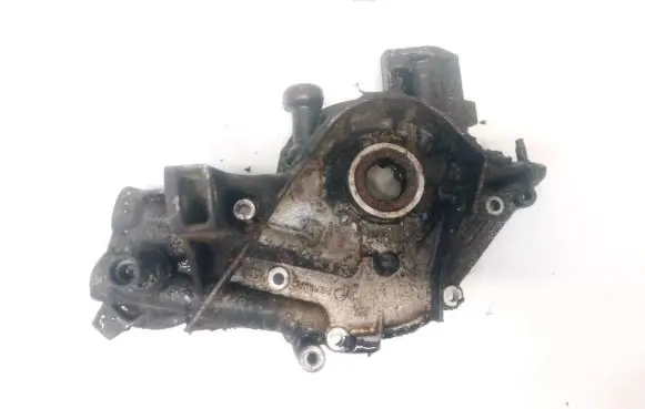 Fiat Punto (188) Oil pump 20915
