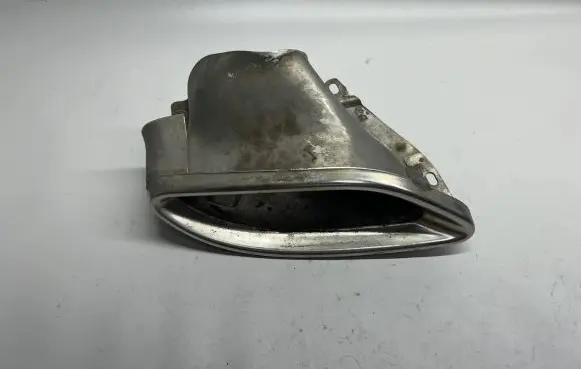 Mercedes-Benz CLA C117 X117 W117 Muffler ending A2464900427