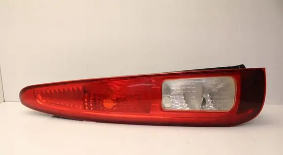 Ford Ecosport Rear/tail lights