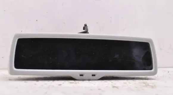 Volkswagen PASSAT B6 Rear view mirror (interior) 3C0857511