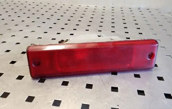Nissan X-Trail T31 Rear fog light 
