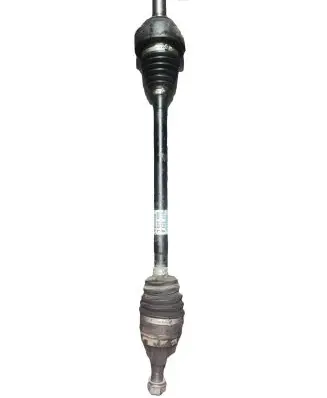 Mercedes-Benz ML W164 Rear driveshaft A1643501210 322323A 585524C