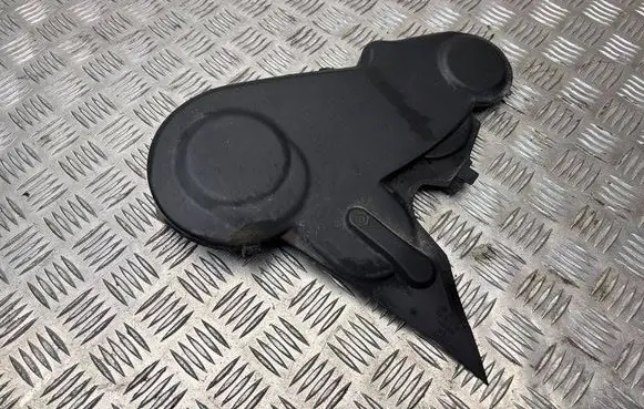 Audi A4 S4 B8 8K Timing belt guard (cover) 03L109107C